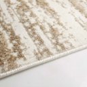Ver imagem 3 de Tapete Egípcio Lucena 1,50m X 2,00m Desenho 002 Bege Niazitex