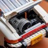 Lego Porsche Targa Turbo 911 Creator Expert Edição Colecionável 1458 peças +18 anos - 7