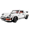 Lego Porsche Targa Turbo 911 Creator Expert Edição Colecionável 1458 peças +18 anos - 2