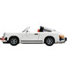 Lego Porsche Targa Turbo 911 Creator Expert Edição Colecionável 1458 peças +18 anos - 5