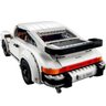 Lego Porsche Targa Turbo 911 Creator Expert Edição Colecionável 1458 peças +18 anos - 4