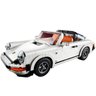 Lego Porsche Targa Turbo 911 Creator Expert Edição Colecionável 1458 peças +18 anos - 3