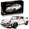Lego Porsche Targa Turbo 911 Creator Expert Edição Colecionável 1458 peças +18 anos - 1