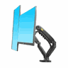 Suporte de Mesa Multiarticulado para 2 Monitor F160n 17-35" - 6