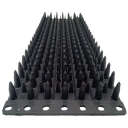 Inibidor de Acesso Contra Invasão 33cm Kit 170 Peça(s) - 3