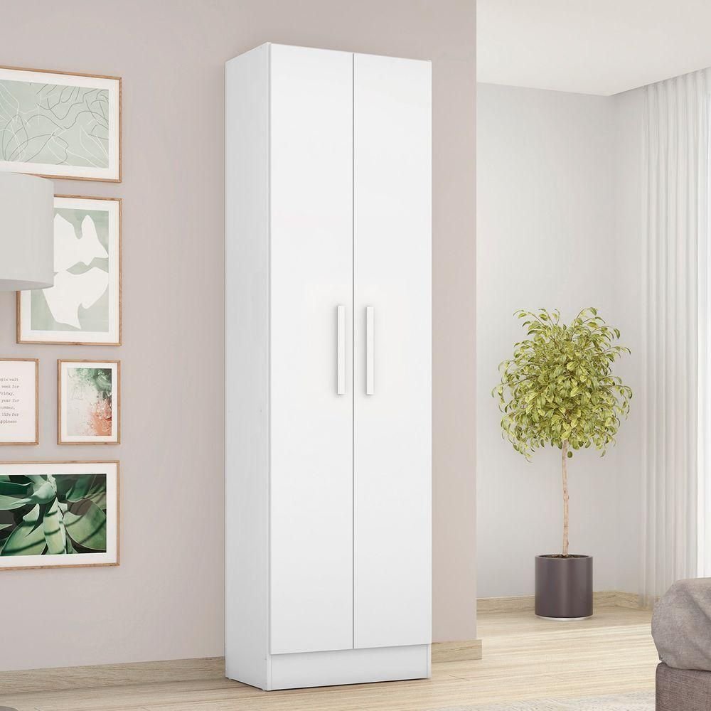 Multiuso Nt 4045 Branco - Notavel | MadeiraMadeira