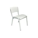 Ver imagem 3 de Kit 12 Cadeiras Iso Infantil Escolar Creche