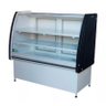 [INATIVO] Balcão Vitrine Refrigerada Bolos e Doces 1,00 M Premium Refrigel 110V - 9