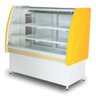 [INATIVO] Balcão Vitrine Refrigerada Bolos e Doces 1,00 M Premium Refrigel 110V - 3