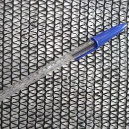 Tela de sombreamento 35% 2,00 de largura x 44 metros - 2