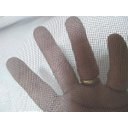 Ver imagem 2 de Tela Mosquiteira Fibra de Vidro 1,00 x 19,00 - Cinza