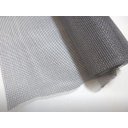 Ver imagem 1 de Tela Mosquiteira Fibra de Vidro 1,00 x 19,00 - Cinza