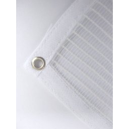 Tela mosquiteira com Repelente e Ilhós 110 x 130 cm - 2 Tela mosquiteira com Repelente e Ilhós 110 x 130 cm - 2