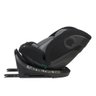 Cadeira de Carro Isofix I-hike 40-150cm 360 Dark Shadow (cinza) - Kikkaboo - 3