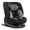 Cadeira de Carro Isofix I-hike 40-150cm 360 Dark Shadow (cinza) - Kikkaboo - 1