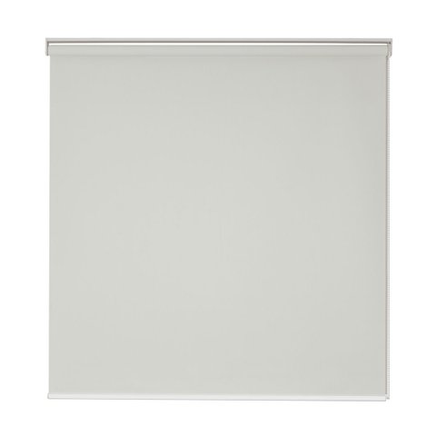 Persiana Rolo Tela Solar 5% Standard 2,00 X 2,50 Branco