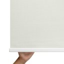 Ver imagem 4 de Persiana Rolo Tela Solar 5% Standard 2,00 X 2,50 Branco