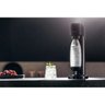 Máquina para Gaseificar Água Gaia Preta Sodastream - 5