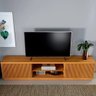 Rack para Tv 75 Ripado 2pt Valencia Mavaular - 5