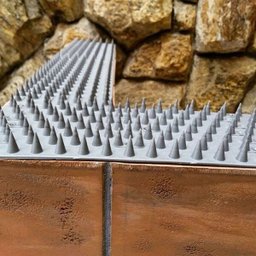 Inibidor de Acesso Anti Invasão 287 Peça(s) - 3