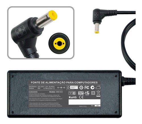 Couvercle Arrière Trappe Pour Acer Aspire 5020 Series – Modèle 5022WLMi – Pièce D’occasion