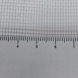 Tela Mosquiteira Anti Inseto em Nylon 1,00 x 16,00 metros - Branco - 4