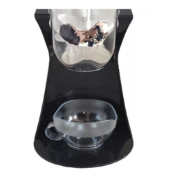 DISPENSER DE CEREAL COM XÍCARA 1,5 LITROS - 4