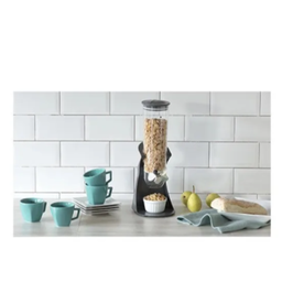 DISPENSER DE CEREAL COM XÍCARA 1,5 LITROS - 2