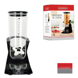 DISPENSER DE CEREAL COM XÍCARA 1,5 LITROS - 3