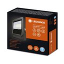 Ver imagem 1 de Refletor Led 50w Floodlight Leadvance Preto - 5000k