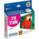 Ver imagem 1 de Cartucho Epson To73320 C79 Cx3900 Cx4900 Cx5900, Cx6900f Cx7300 Cx8300 Cx9300f Tx200 Tx400 Magenta