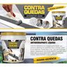 Tinta Antiderrapante Contra Quedas Drylevis 1 Kg - Preto - 3