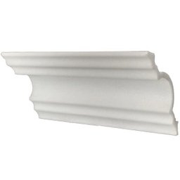 Moldura Rodateto Epex A60 - 1