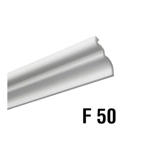Moldura Rodateto Epex F50