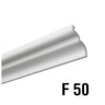Moldura Rodateto Epex F50 - 1