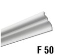 Ver imagem 1 de Moldura Rodateto Epex F50