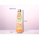 Ver imagem 2 de Garrafa Térmica Aço Inox com Estampa Dia Das Mães 500ml Branco