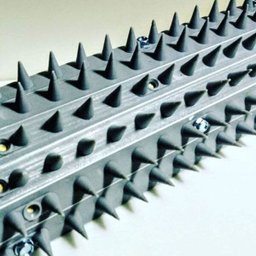 Inibidor de Acesso Anti Invasão 243 Peça(s) - 4