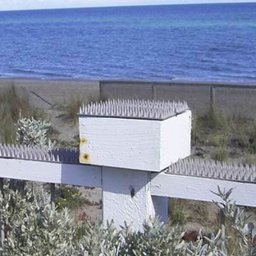 Inibidor de Acesso Anti Invasão 245 Peça(s) - 6