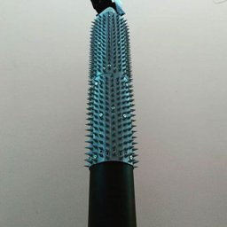 Inibidor de Acesso Anti Invasão 245 Peça(s) - 9