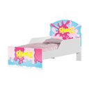 Ver imagem 3 de Mini Cama Slime Rosa