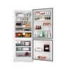 Geladeira Brastemp 447 Litros Frost Free Inverse com Smart Flow e Fresh Box Branco Bre57fbana - 4
