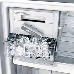 Geladeira Brastemp 447 Litros Frost Free Inverse com Smart Flow e Fresh Box Branco Bre57fbana - 6