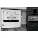 Ver imagem 5 de Geladeira Brastemp 447 Litros Frost Free Inverse com Smart Flow e Fresh Box Branco Bre57fbana