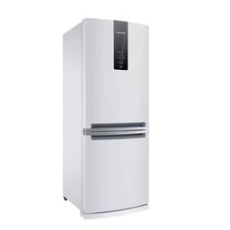 Geladeira Brastemp 447 Litros Frost Free Inverse com Smart Flow e Fresh Box Branco Bre57fbana - 2