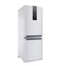Geladeira Brastemp 447 Litros Frost Free Inverse com Smart Flow e Fresh Box Branco Bre57fbana - 2