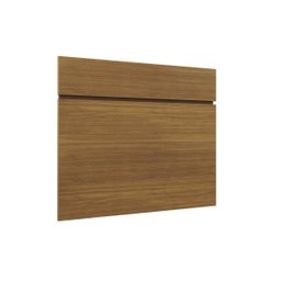 Cabeceira Solteiro 100% Mdf Select Belmax:freijó - 1