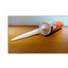 Selante Acrílico para Trincas e Fissuras Zero Trinca 420G - 4