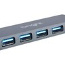 Hub Usb Bright 4 Portas 3.0 - 2