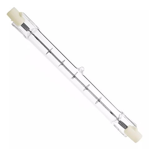Lâmpada de Halógena 100w Ecolume J118100w220v